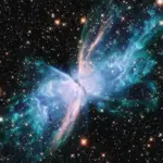 Space Streams image gallery image