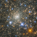 Portrait of a Globular Cluster image