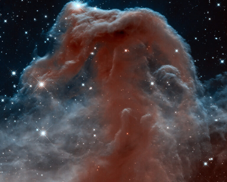 Horsehead Nebula