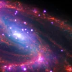 NGC 3627 image