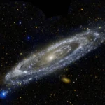 Andromeda Galaxy image