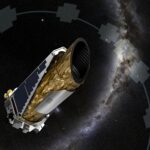 Kepler Space Telescope