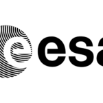 ESA logo image