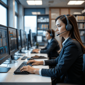 Technical support one image