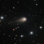 3I/ATLAS image