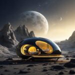 Space Chat Podcast image