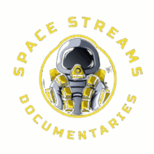 Space Streams Logo image