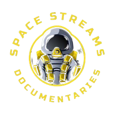 Space Streams Logo image