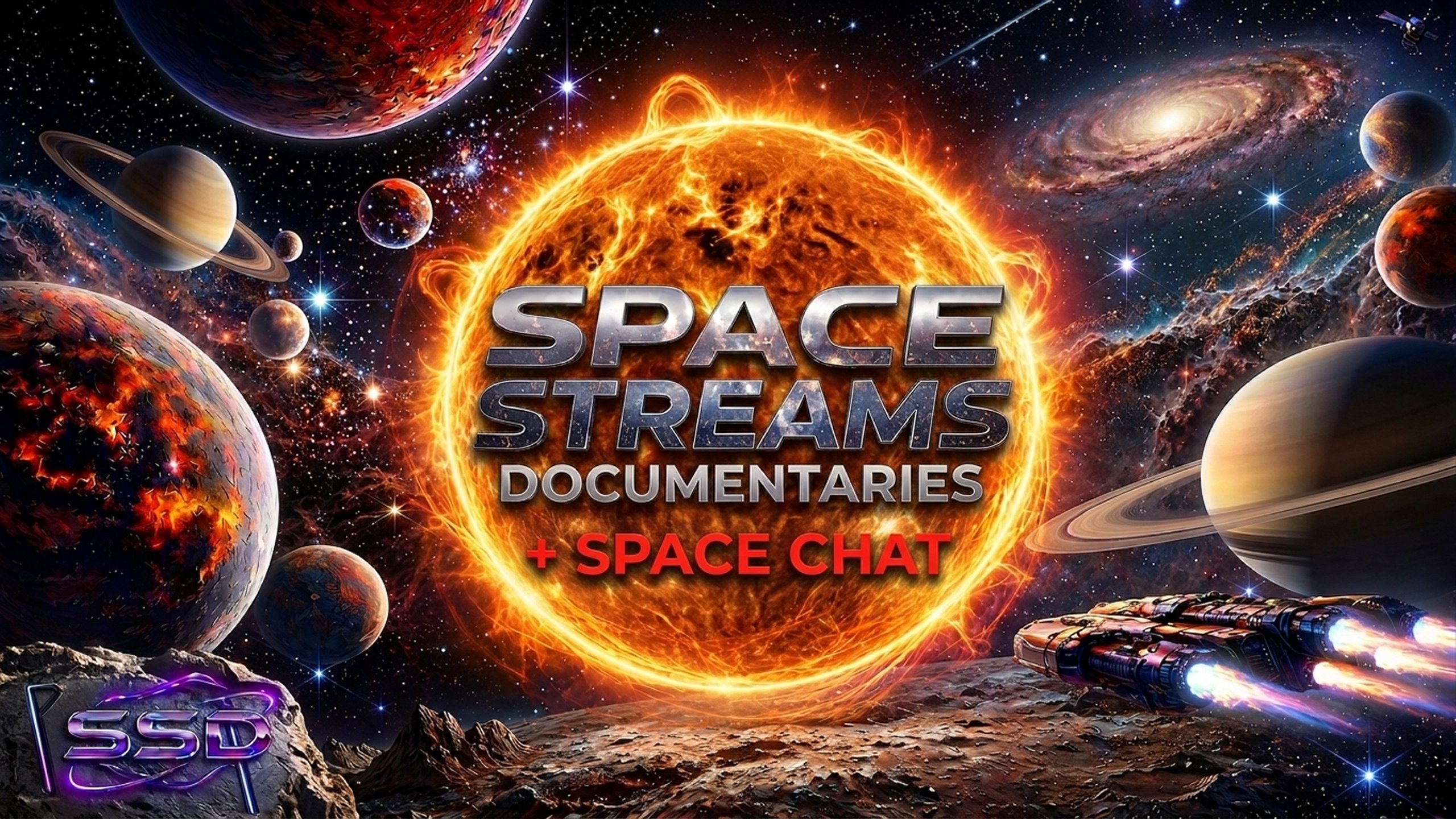 Space-Streams-Live-Banner-Photorealistic