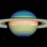 Credit: NASA, ESA, M. Robberto ( Space Telescope Science Institute/ESA) and the Hubble Space Telescope Orion Treasury Project Team